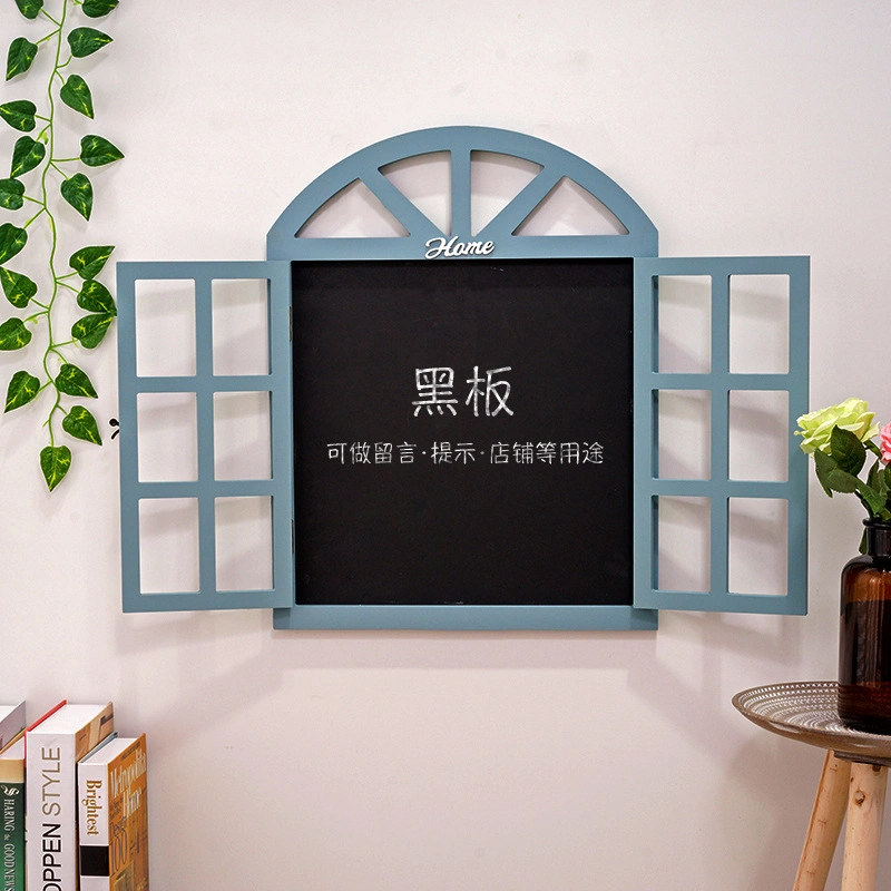 Custom Wooden Box Frame Electrical Switch Box Decor Chalkboards Blackboard