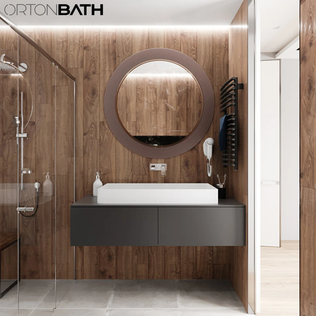 Ortonbath 24